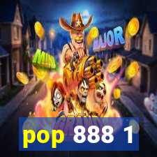 pop 888 1